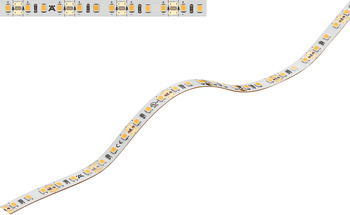 Ledstrip, Häfele Loox5 LED 2065 12 V 8 mm 2-pol. (monochroom), 120 leds/m, 4,8 W/m, IP20