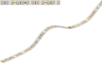 Ledstrip, Häfele Loox5 LED 3042 24 V 8 mm 2-pol. (monochroom), 120 leds/m, 4,8 W/m, IP20