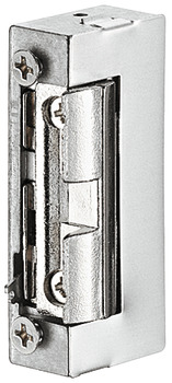 Elektrische deuropener, voor meerpuntsluitingen met sluitlijsten