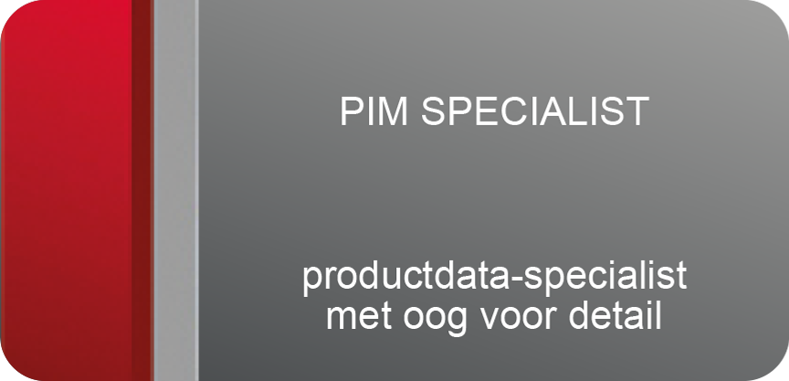 PIM Specialist