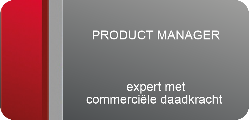 Productmanager