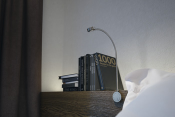 Flexibele lamp, Häfele Loox LED 2035, 12 V - versie Loox