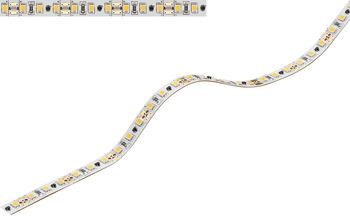 LED-strip constante stroom, Häfele Loox5 LED 2077, 12 V, monochroom constante stroom, 8 mm