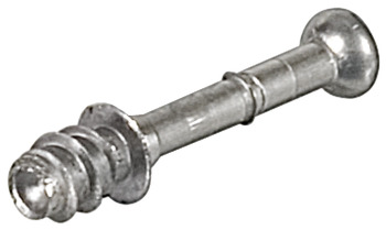 Verbindingsbout, M100, voor boorgat-Ø 5 mm, met boutkop-Ø 6,5 mm