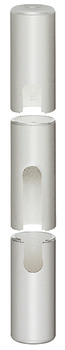 Sierhuls, voor Anuba Herkula, knoopdiameter 15 mm