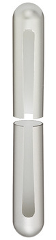 Sierhuls, voor Anuba Triplex, knoopdiameter 20 mm