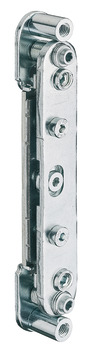 Opname-element, Simonswerk VX 2501 3D N, voor deuren met en zonder opdek tot 200 kg