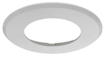Inbouwbehuizing, voor Häfele Loox LED boorgat-Ø 58 mm