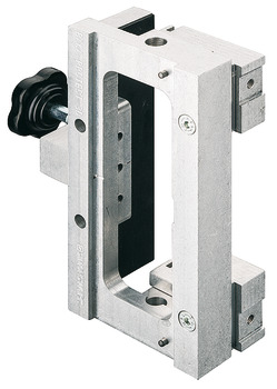 Gereedschapsset, freesmal Simonswerk BAKA protect 4000 3D deur/BAKA protect 4000 3D FD deur