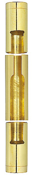 Sierhuls, voor Simonswerk VARIANT, knoopdiameter 16 mm