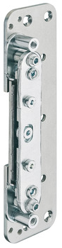 Opname-element, Simonswerk VX 2505 3D N, voor deuren met en zonder opdek tot 200 kg