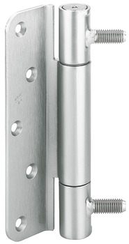 Wisselscharnier, Simonswerk VN 3748/160, voor stompe deuren voor de utiliteitsbouw tot 160 kg