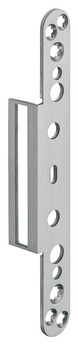 Afdekhoek, Simonswerk VX 2560 N, voor deuren met en zonder opdek