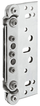 Opname-element, Simonswerk VX 7502 3D, voor deuren met en zonder opdek tot 200 kg