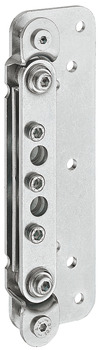 Opname-element, Simonswerk VX 7505 3D, voor deuren met en zonder opdek tot 200 kg
