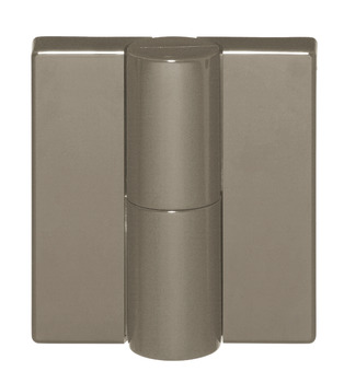 Schroefpaumelle, Hewi B 9505.75 K, voor stompe binnendeuren tot 80 kg