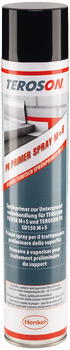 Primer, Henkel Teroson PR Primer Spray M+S, primerspray, voor voorbehandeling ondergrond