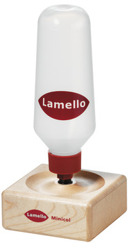 Lijmer, Lamello