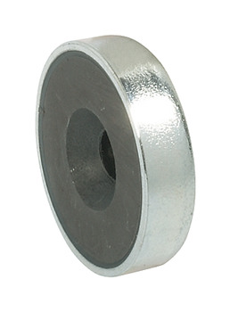 Magneetsluiting, houdkracht 3,6 kg, om te schroeven, voor metalen kasten