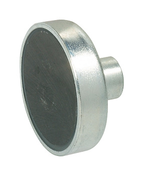 Magneetsluiting, houdkracht 4,0 kg, binnendraad M4, voor metalen kasten