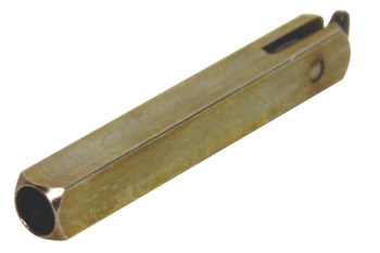 Vierkantstift, wisselstift 8 mm, model 05 115