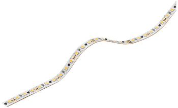 LED-strip constante stroom, Häfele Loox5 LED 2077, 12 V, monochroom constante stroom, 8 mm