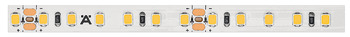 Ledstrip, Häfele Loox5 LED 3073 24 V 8 mm 2-pol. (monochroom)