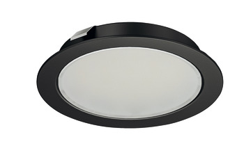 In-/opbouwverlichting, Häfele Loox5 LED 2047 12 V staal