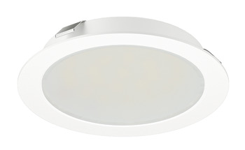 In-/opbouwverlichting,  Häfele Loox LED 2047 12 V boorgat-Ø 55 mm